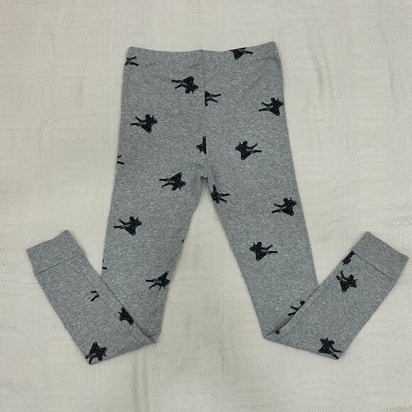 Bundle: 2 Pair Dinosaur/Ninja Designed PJs - size 10 - Picture 9 of 9